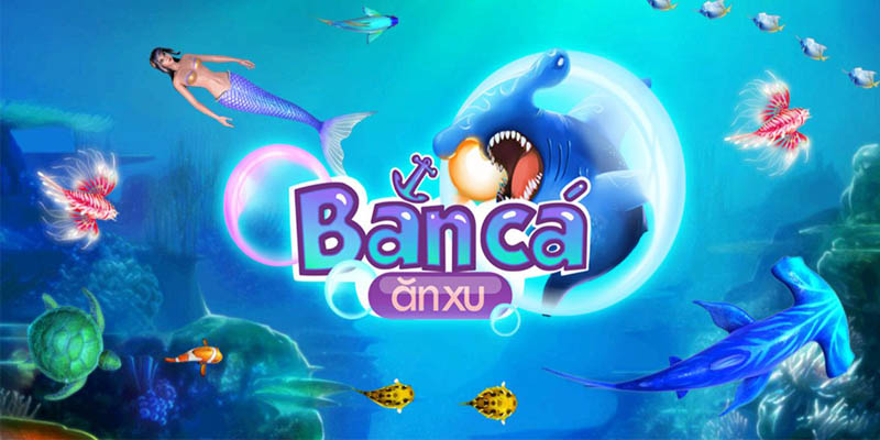 Đôi nét về thể loại game bắn cá nhận xu