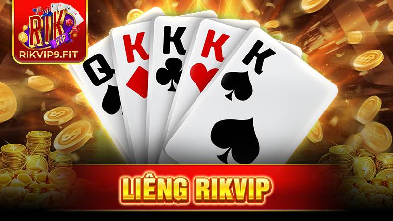 Liêng Rikvip